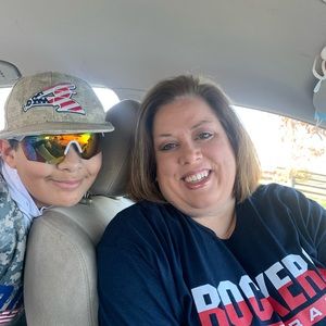 Meet your Posher, Shannon